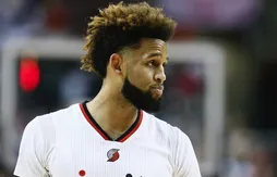 Allen Crabbe prêt à justifier son énorme contrat