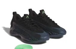 Adidas poursuit sa métamorphose sur la A.E. 1