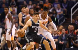Avec leur défense, les Suns se révoltent face aux Kings