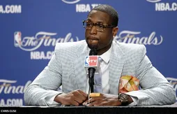 Les plateaux TV veulent s’offrir Dwyane Wade