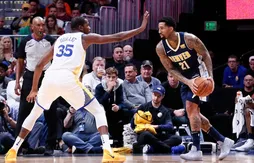 Les Nuggets cherchent toujours à dégraisser