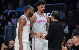 Kel’el Ware sérieusement secoué par Erik Spoelstra