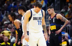 Luka Doncic : “L’année dernière, on en aurait pris 30 !”