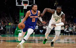 Pronostics NBA | Misez sur Jalen Brunson dans le Game 6