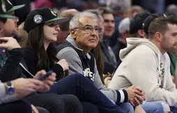 Marc Lasry, ancien propriétaire des Bucks, intéressé par le Connecticut Sun ?