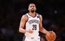 Les Nets demandent une enveloppe de recrutement pour remplacer Spencer Dinwiddie