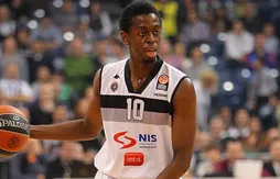 Carl Ona-Embo et Boris Dallo draftés en D-League