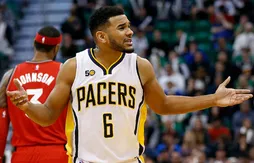 Cory Joseph choisit de rester aux Pacers