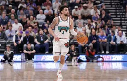 À Memphis, Scotty Pippen Jr. peut tracer sa propre route