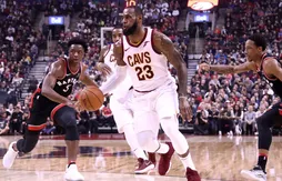 Kyle Lowry compare les Cavaliers de LeBron James aux Bad Boys de Detroit