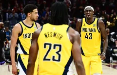 Les Pacers prêts à créer la surprise ultime