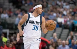 Seth Curry, la super pioche des Mavs ?