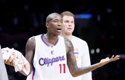 Jamal Crawford expulsé pour la première fois de sa carrière