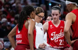 Stephanie White pousse Caitlin Clark et Kelsey Mitchell dans la course au MVP