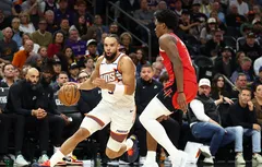 Dillon Brooks déjà impatient de recroiser les Rockets
