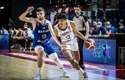Draft 2023 | Rayan Rupert testé par le Jazz ?