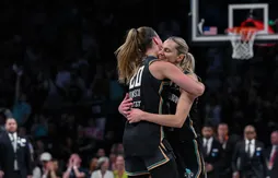 Marine Johannès s’éclate vraiment avec le Liberty