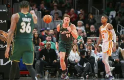 Blake Griffin répond encore présent