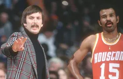 Décès de Tom Nissalke, le tout premier coach du Utah Jazz