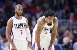 Les Clippers gardent le contrôle de Los Angeles