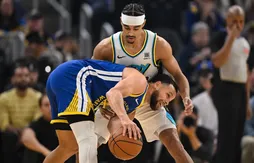 Les Pacers enchainent un cinquième succès de suite à Golden State !