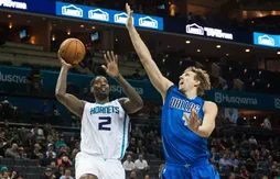 Interview Marvin Williams : “On souffre d’un problème de taille”