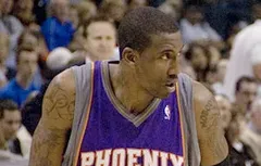 Rumeur du jour : Amare Stoudemire sur le départ ?