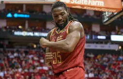 Kenneth Faried de retour… en G-League