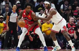 Des retrouvailles en douceur pour Kawhi Leonard