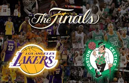 2 juin 2010 : Celtics et Lakers s’apprêtent à s’affronter pour la douzième fois en Finals NBA