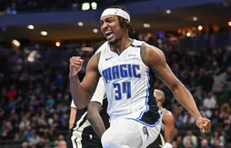 Wendell Carter Jr. se réhabitue à ne plus être pivot