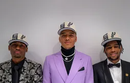 Trois joueurs choisis au premier tour, une Draft historique pour les Spurs