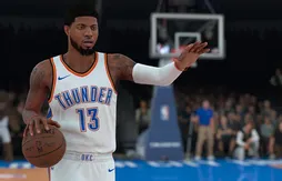 NBA 2K18 : la configuration recommandée sur PC