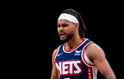 Retours de Patty Mills et Nic Claxton à Brooklyn