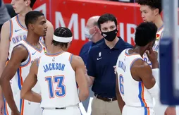 Même s’il y a la défaite au bout, le Thunder adore les fins de match serrées