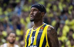 Nigel Hayes-Davis retente sa chance en NBA