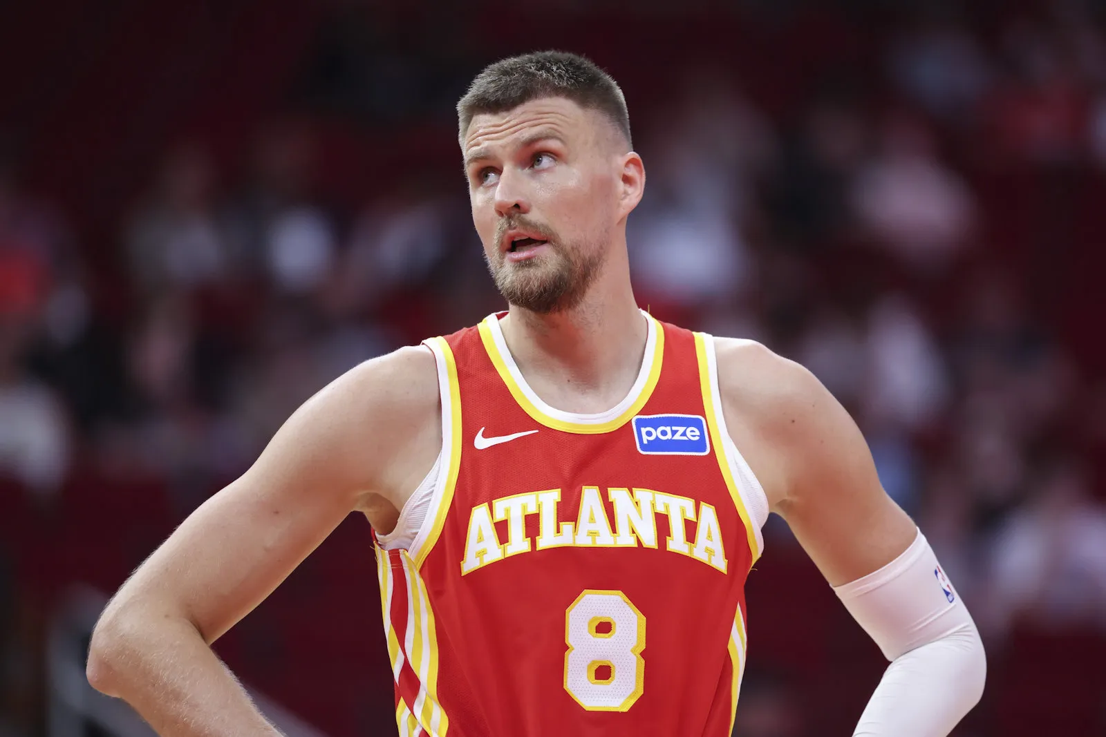 kristaps porzingis