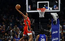 Trey Murphy III complète la liste des invités au Slam Dunk Contest