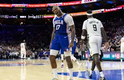 Comment PJ Tucker a changé la communication à Philadelphie