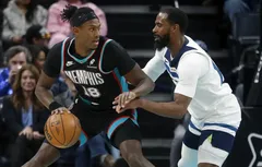 La prochaine visite de Mike Conley à Memphis… sera-t-elle pour retirer son maillot ?