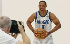 Le Magic n’a « aucune limite » pour Desmond Bane