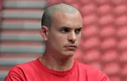 Profession : préparateur physique de joueur NBA