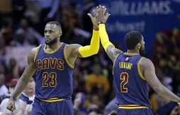 Premier tour de la conférence Est : la preview du Hoopcast