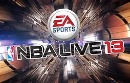 Le premier trailer officiel de NBA Live 13