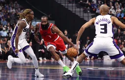 Les Kings s’écrasent devant la forteresse des Clippers