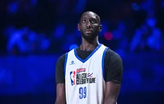 Les Sixers vont tester Tacko Fall
