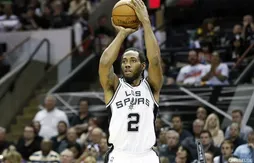 Indiana – San Antonio : Kawhi Leonard surclasse Paul George