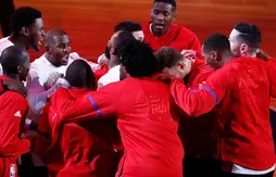 Les Clippers gagnent en s’entraînant au minimum