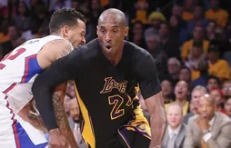 Pour Matt Barnes, le problème des Lakers vient des dirigeants et non de Kobe Bryant