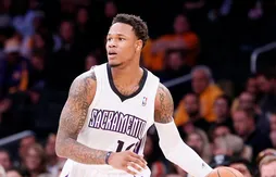 Ben McLemore a rejoint Houston pour Mike D’Antoni
